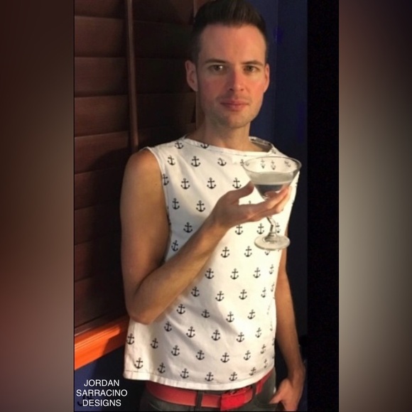 Meet your Posher, Jordansarracino - Picture 14 of 16